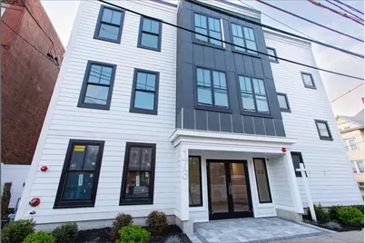 173 Magnolia #4, Boston, MA 02125 - Photo 1