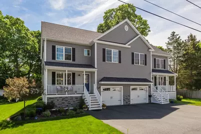 13 Madison St #13, Haverhill, MA 01830 - Photo 1