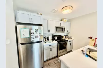 882 Mass Ave #4D, Arlington, MA 02476 - Photo 7