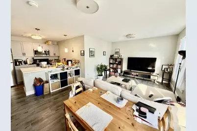 882 Mass Ave #4D, Arlington, MA 02476 - Photo 3