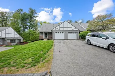 4 Victoria Dr #1, Auburn, MA 01501 - Photo 35