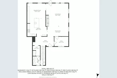 44 Pleasant Street #1, Marblehead, MA 01945 - Photo 33