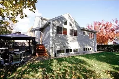 22 Westlund Rd, Belmont, MA 02478 - Photo 3
