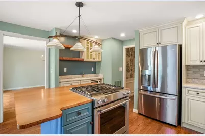 22 Floret Circle #22, Hingham, MA 02043 - Photo 19