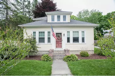 172 Sutton St, Northbridge, MA 01534 - Photo 1