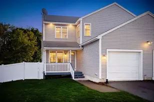 23 Yale St, Uxbridge, MA 01569 - Photo 1
