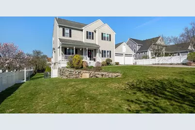 11 Kevin Avenue, Plymouth, MA 02360 - Photo 5