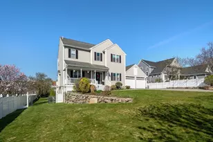 11 Kevin Ave, Plymouth, MA 02360 - Photo 5