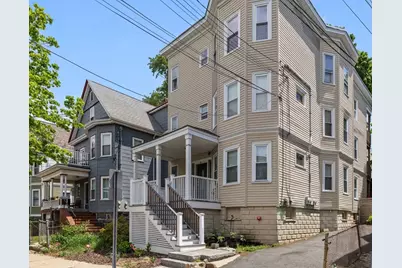 12 Walter Terrace #3, Somerville, MA 02145 - Photo 11