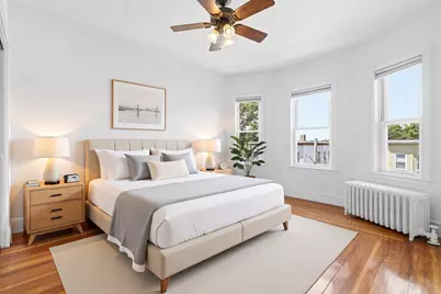 12 Walter Terrace #3, Somerville, MA 02145 - Photo 5