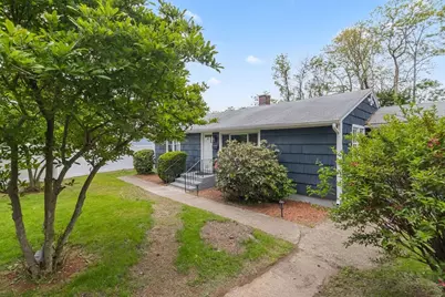 5 Phoenix St, Worcester, MA 01604 - Photo 5