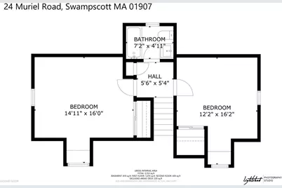 24 Muriel Rd, Swampscott, MA 01907 - Photo 29