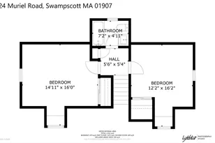24 Muriel Rd, Swampscott, MA 01907 - Photo 29