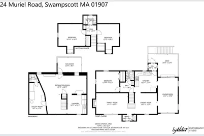 24 Muriel Rd, Swampscott, MA 01907 - Photo 31