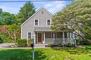 9 Center St, Sudbury, MA 01776 - Photo 3