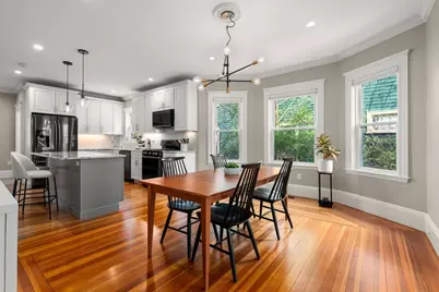 73 Bradfield Ave #1, Boston, MA 02131 - Photo 5