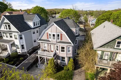 73 Bradfield Ave #1, Boston, MA 02131 - Photo 27