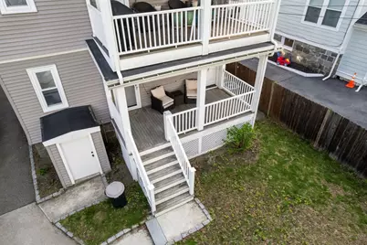 73 Bradfield Ave #1, Boston, MA 02131 - Photo 23