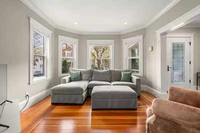 73 Bradfield Ave #1, Boston, MA 02131 - Photo 7