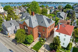 44 Pleasant St, Marblehead, MA 01945 - Photo 1