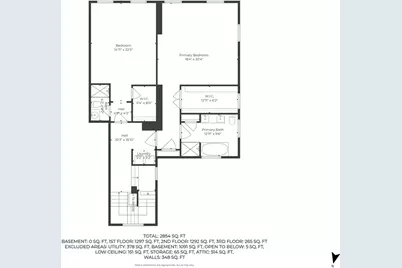 44 Pleasant St. #1, Marblehead, MA 01945 - Photo 35
