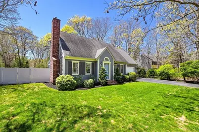 27 Dogwood Dr, Sandwich, MA 02644 - Photo 25