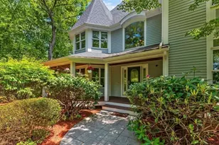 11 Windsor Dr, Foxboro, MA 02035 - Photo 13