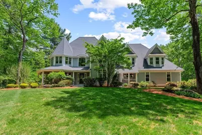 11 Windsor Dr, Foxboro, MA 02035 - Photo 41