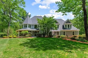 11 Windsor Dr, Foxboro, MA 02035 - Photo 41