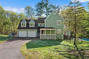 29 Bicentennial Way, Boxborough, MA 01719 - Photo 1