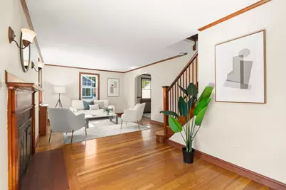17 Myopia Road, Boston, MA 02136 - Photo 3