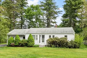 10 1st Ave, Pepperell, MA 01463 - Photo 1