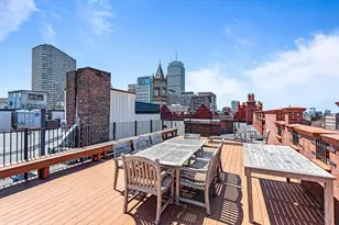 271 Dartmouth, Boston, MA 02116 - Photo 17