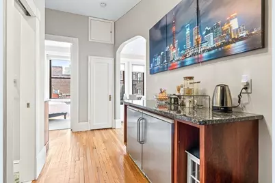 271 Dartmouth #5C, Boston, MA 02116 - Photo 5
