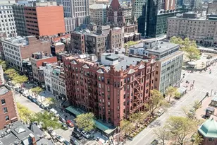 271 Dartmouth, Boston, MA 02116 - Photo 1