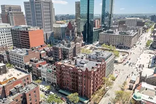 271 Dartmouth, Boston, MA 02116 - Photo 19