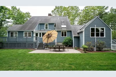 142 Baker St, Walpole, MA 02081 - Photo 39