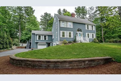 142 Baker St, Walpole, MA 02081 - Photo 5