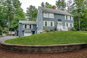 142 Baker St, Walpole, MA 02081 - Photo 5