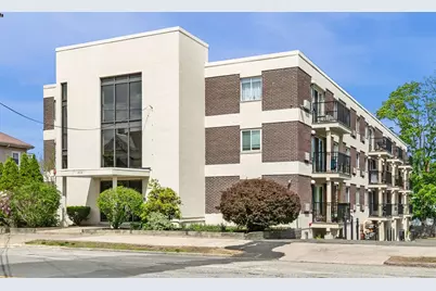245 Lafayette Street #1H, Salem, MA 01970 - Photo 1