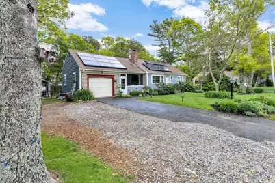 8 Brigantine Ave, Barnstable, MA 02655 - Photo 5
