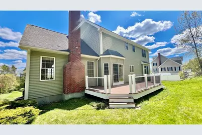 7 Deer Run, Charlton, MA 01507 - Photo 31