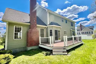 7 Deer Run, Charlton, MA 01507 - Photo 31