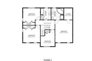 7 Deer Run, Charlton, MA 01507 - Photo 41
