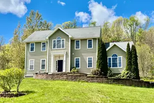 7 Deer Run, Charlton, MA 01507 - Photo 1
