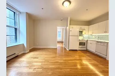 483 Beacon #36, Boston, MA 02115 - Photo 5