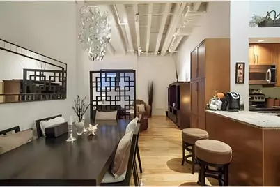 111 Beach Street #1E, Boston, MA 02111 - Photo 3