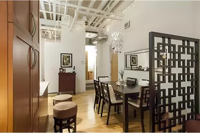 111 Beach Street #1E, Boston, MA 02111 - Photo 7