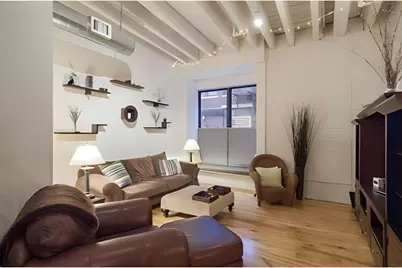 111 Beach Street #1E, Boston, MA 02111 - Photo 5