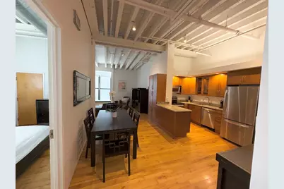 111 Beach Street #1E, Boston, MA 02111 - Photo 3